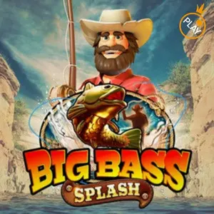 Slot Big Bass